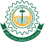 PBTE Logo