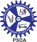 PSDA Logo